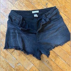 Women’s Jean shorts